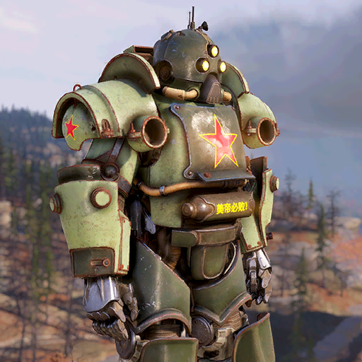 chinese stealth suit fallout 76